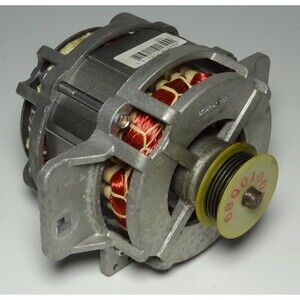 Whirlpool W10416654 Washer Drive Motor YXB185-4H(L) - Kenmore 110.20022013